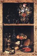 FLEGEL, Georg Cupboard fjkr France oil painting reproduction